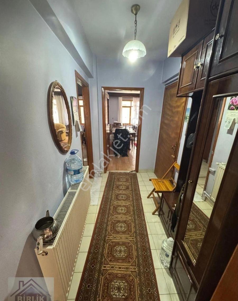 Beyoğlu Kasımpaşa Merkezde 2+1 Satılık Daire - Görsel 19