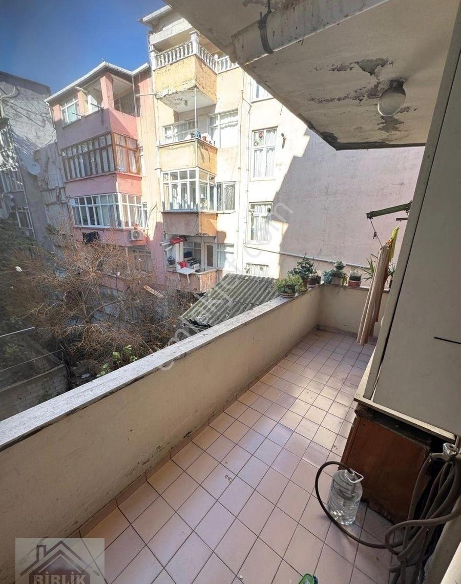 Beyoğlu Kasımpaşa Merkezde 2+1 Satılık Daire - Görsel 16