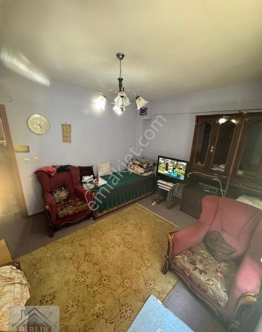 Beyoğlu Kasımpaşa Merkezde 2+1 Satılık Daire - Görsel 18