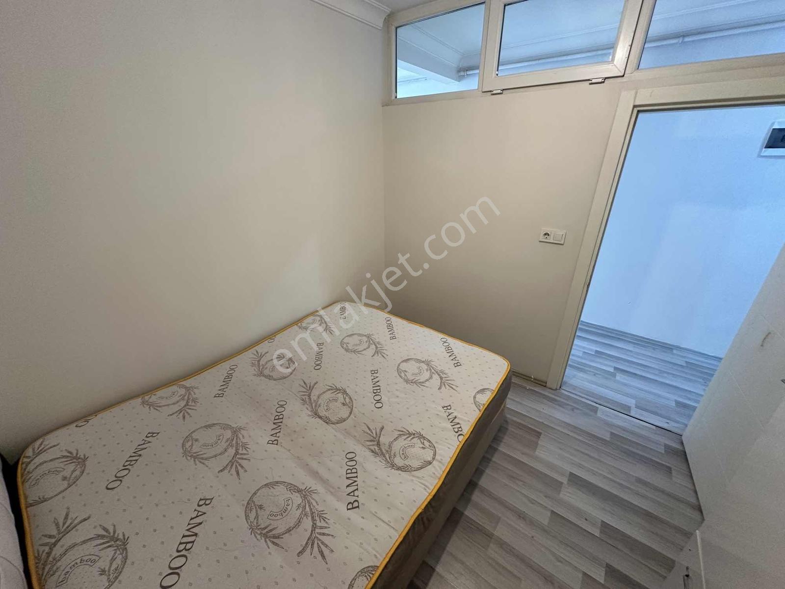 Eminevime Uygun Sınırsız Kredi 1+1 Yeni Bina Satılık Daire - Görsel 8