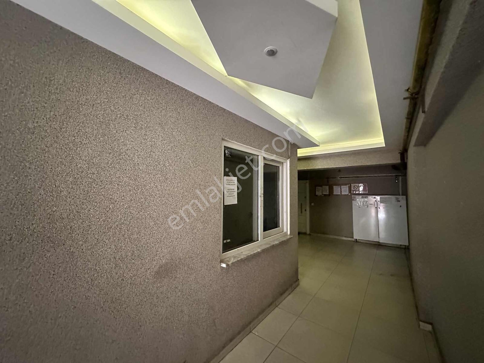 Eminevime Uygun Sınırsız Kredi 1+1 Yeni Bina Satılık Daire - Görsel 17