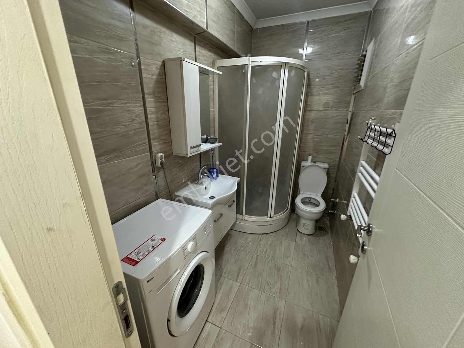 Eminevime Uygun Sınırsız Kredi 1+1 Yeni Bina Satılık Daire - Görsel 13