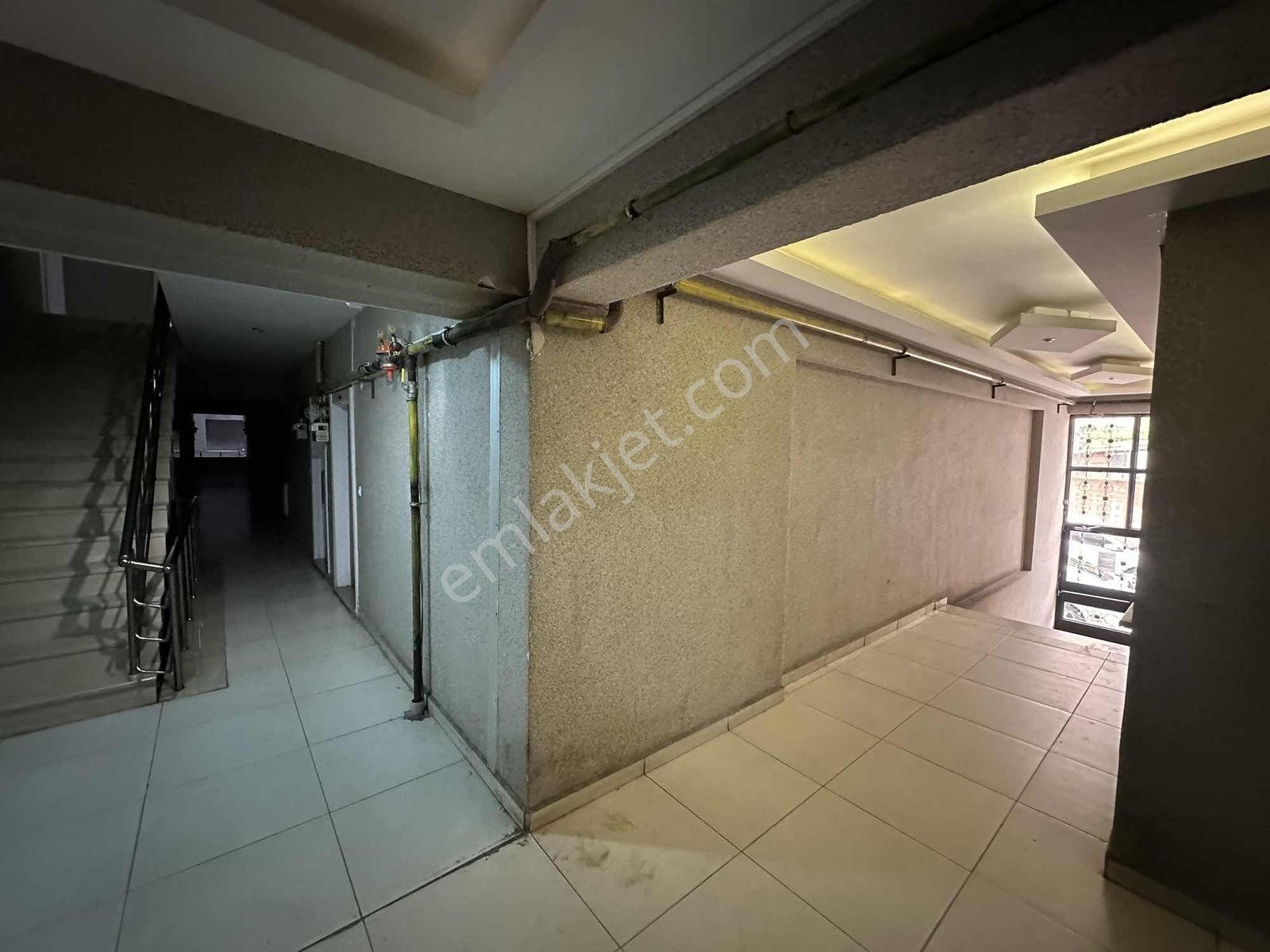 Eminevime Uygun Sınırsız Kredi 1+1 Yeni Bina Satılık Daire - Görsel 29