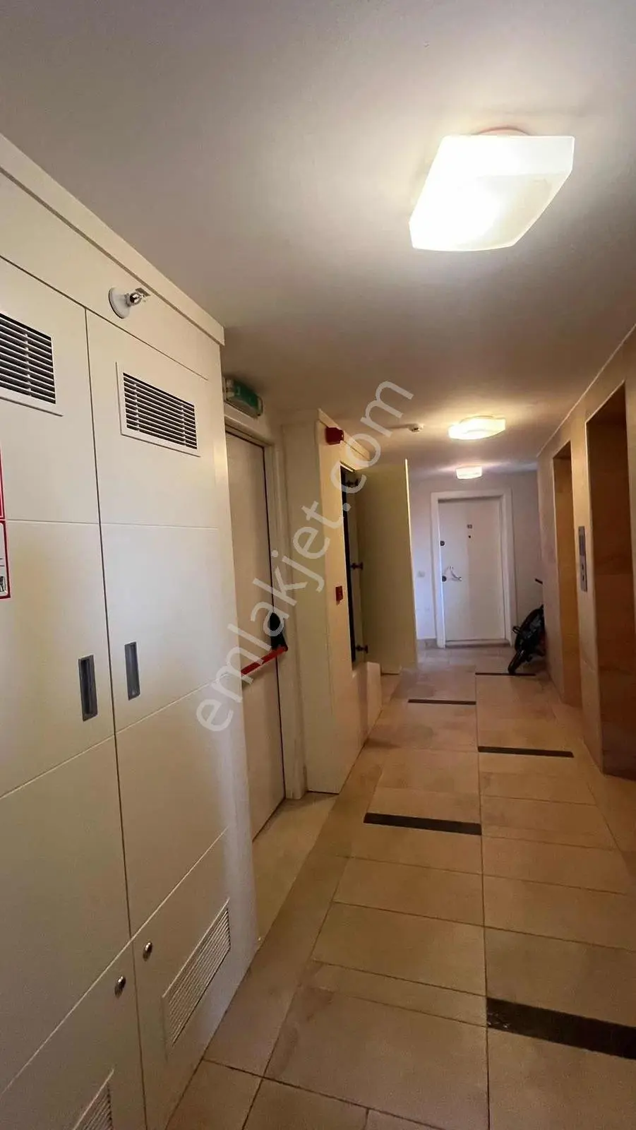 Bursa Demirtaş Modern'de 4+1 Full Eşyalı Satılık Daire - Görsel 4