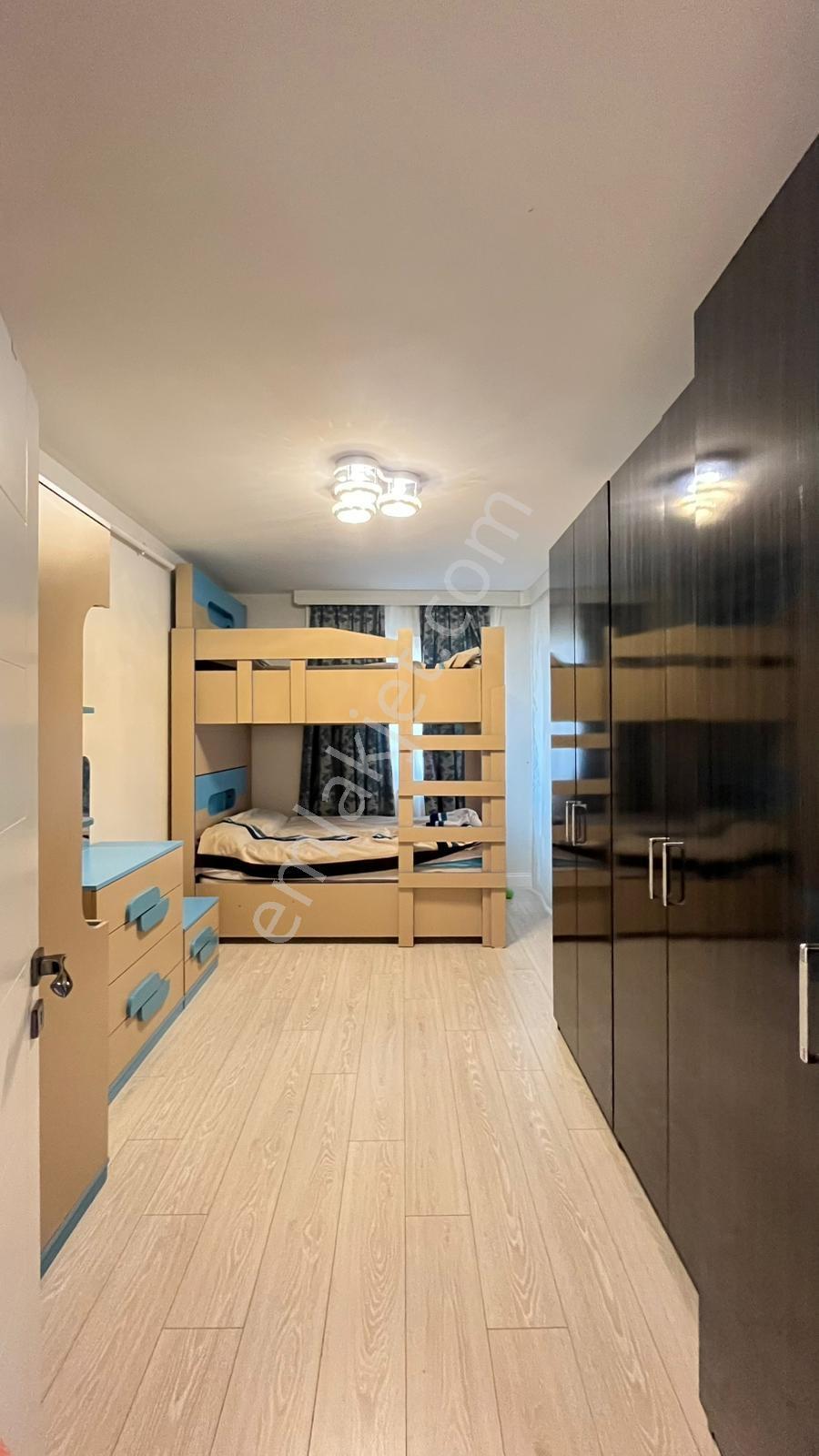Bursa Demirtaş Modern'de 4+1 Full Eşyalı Satılık Daire - Görsel 22