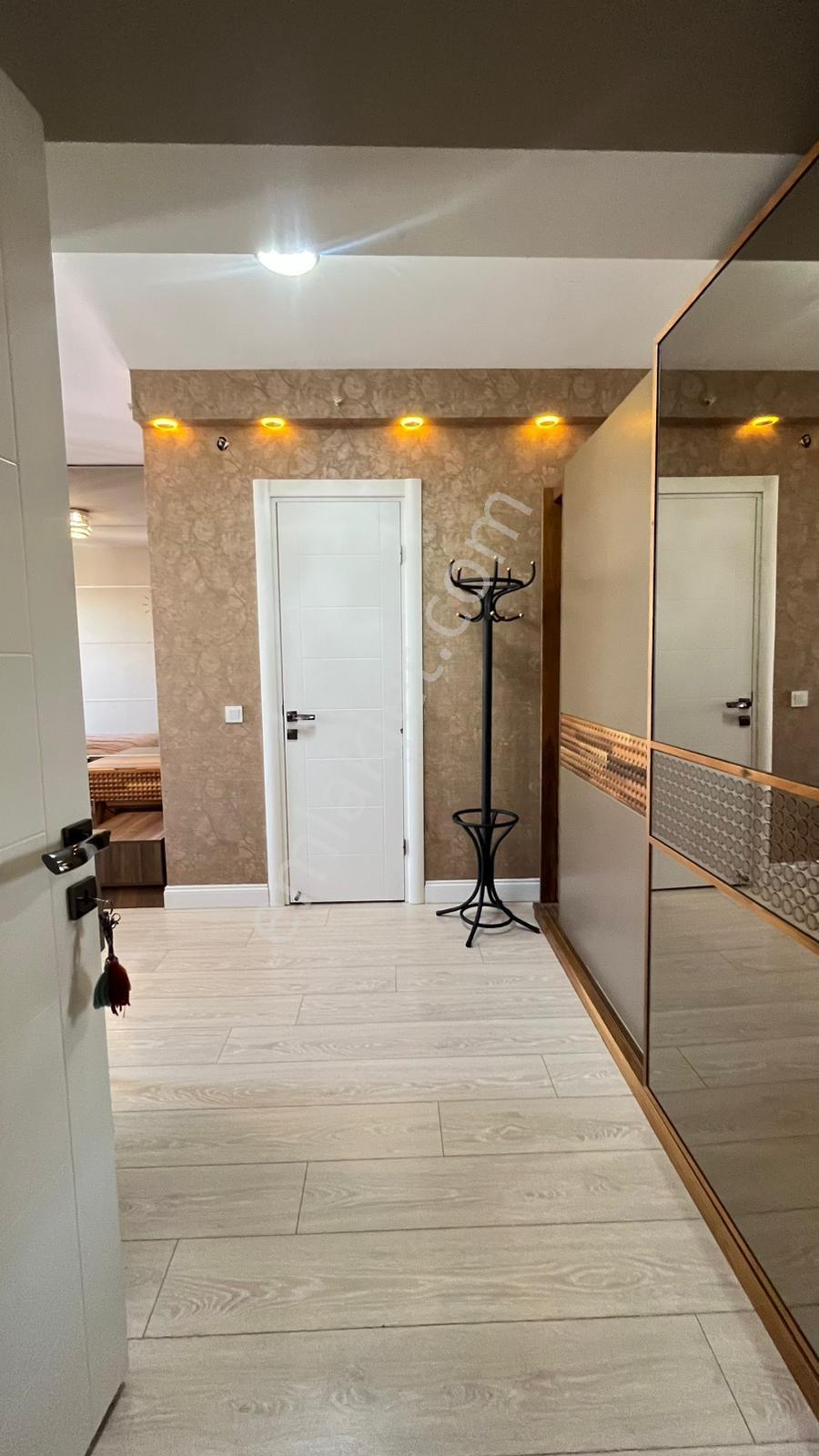 Bursa Demirtaş Modern'de 4+1 Full Eşyalı Satılık Daire - Görsel 27