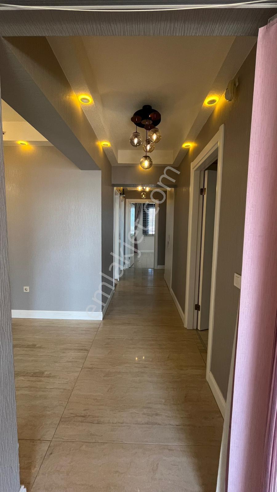 Bursa Demirtaş Modern'de 4+1 Full Eşyalı Satılık Daire - Görsel 21