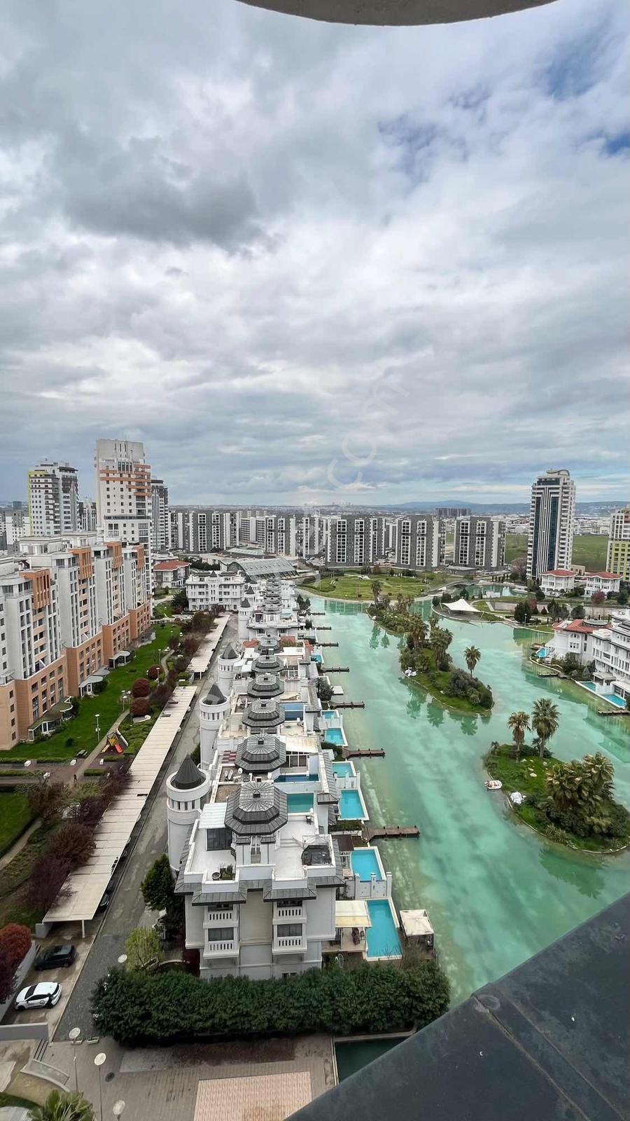 Bursa Demirtaş Modern'de 4+1 Full Eşyalı Satılık Daire - Görsel 12