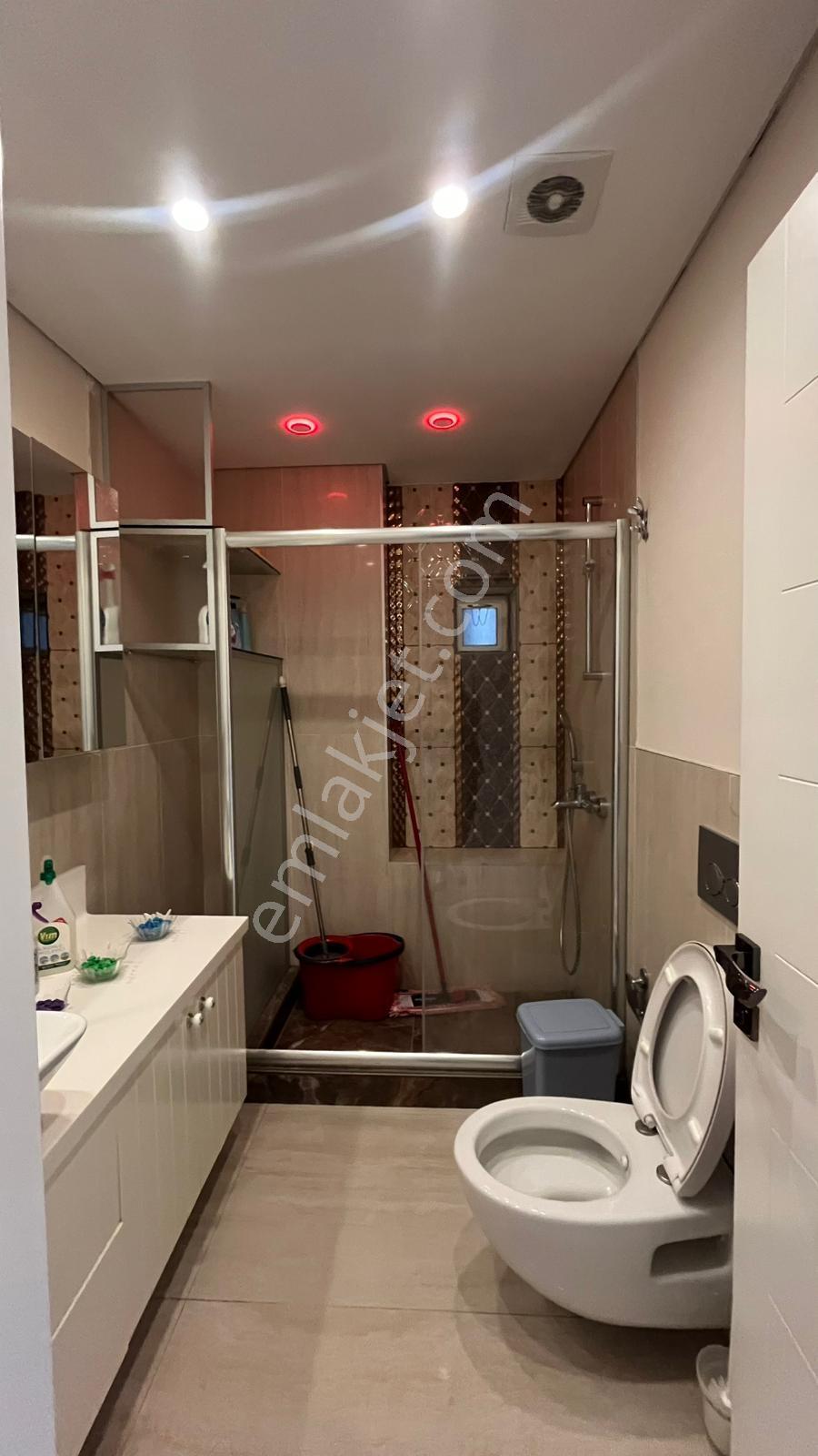 Bursa Demirtaş Modern'de 4+1 Full Eşyalı Satılık Daire - Görsel 24