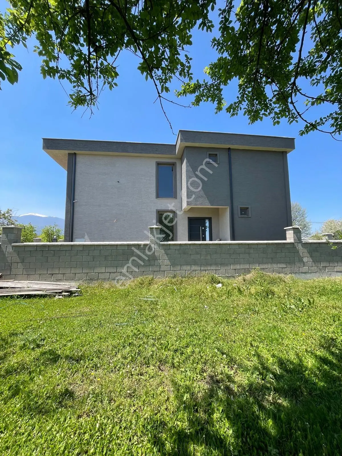 Çeltikçi Mah. 290 M2 Satılık - Görsel 4