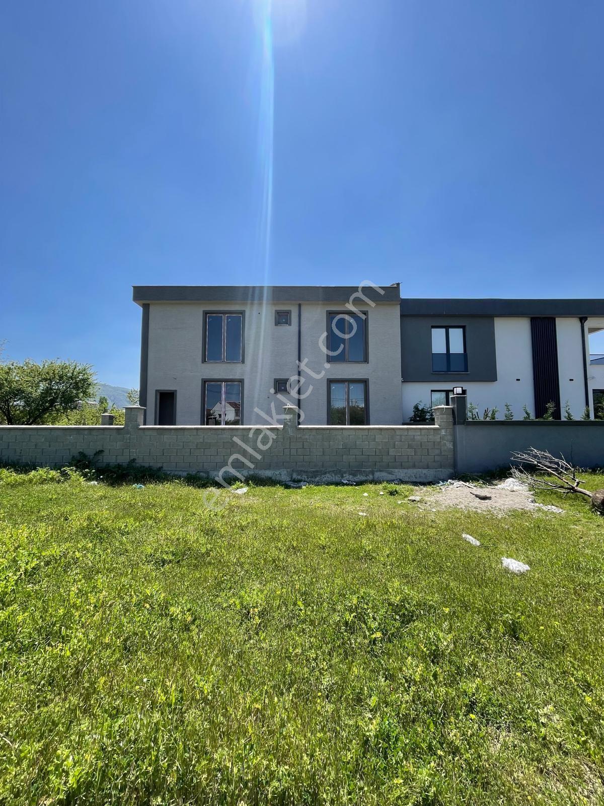 Çeltikçi Mah. 290 M2 Satılık