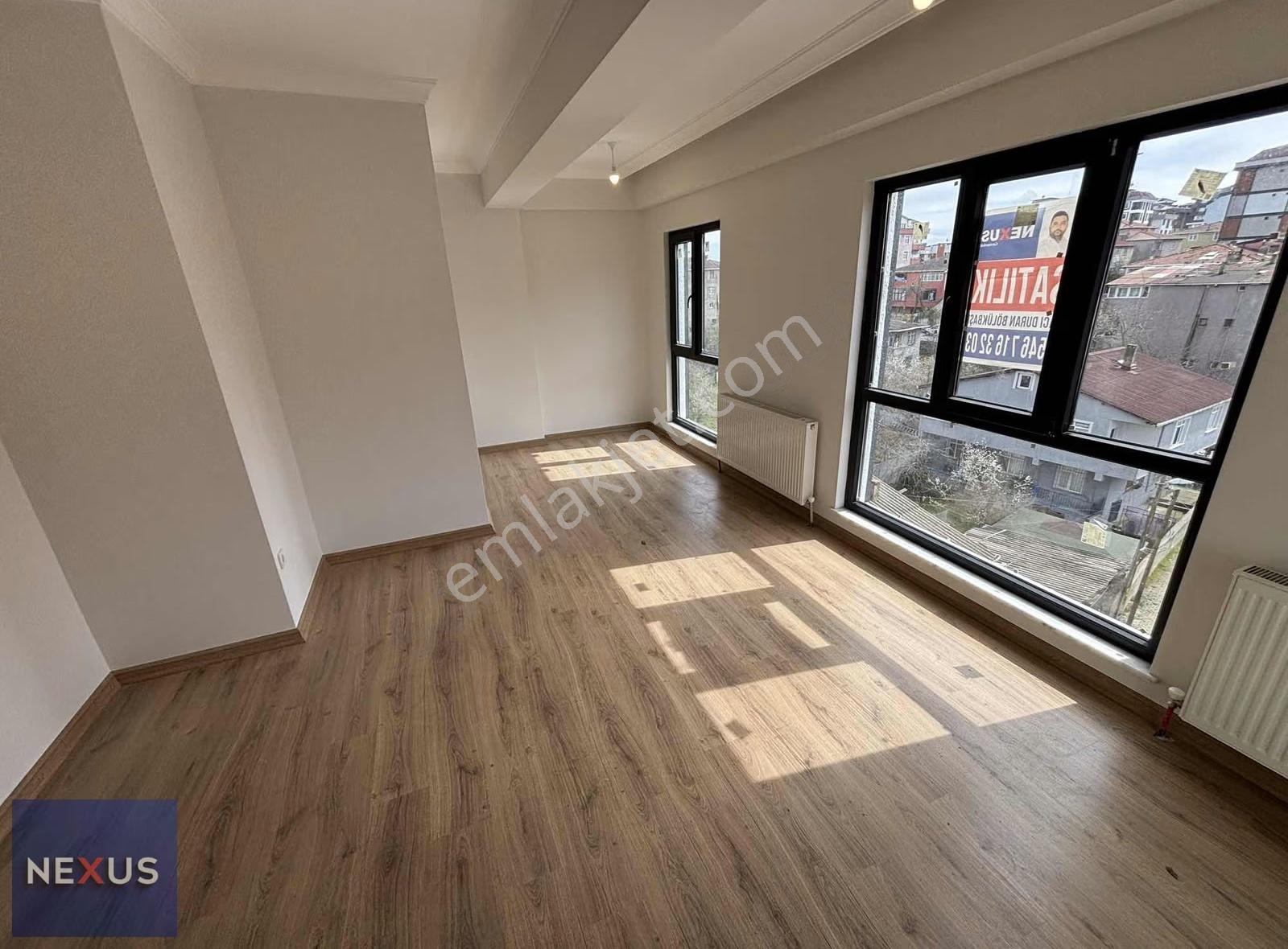 Sultanbeyli Merkez Mevki Satlık 2+1 Ara Kat Daire