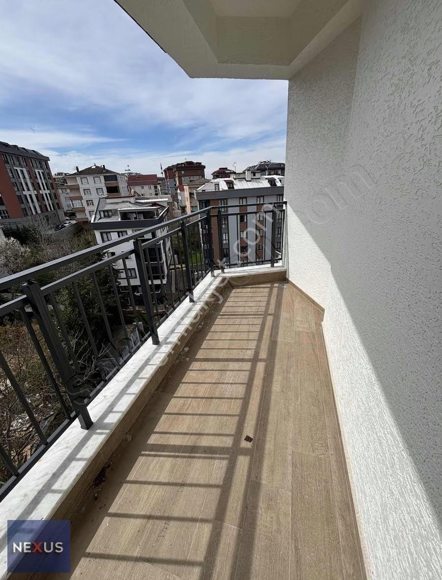 Sultanbeyli Mehmetakif Mah Satlık 4+1 Çatı Düblex - Görsel 14