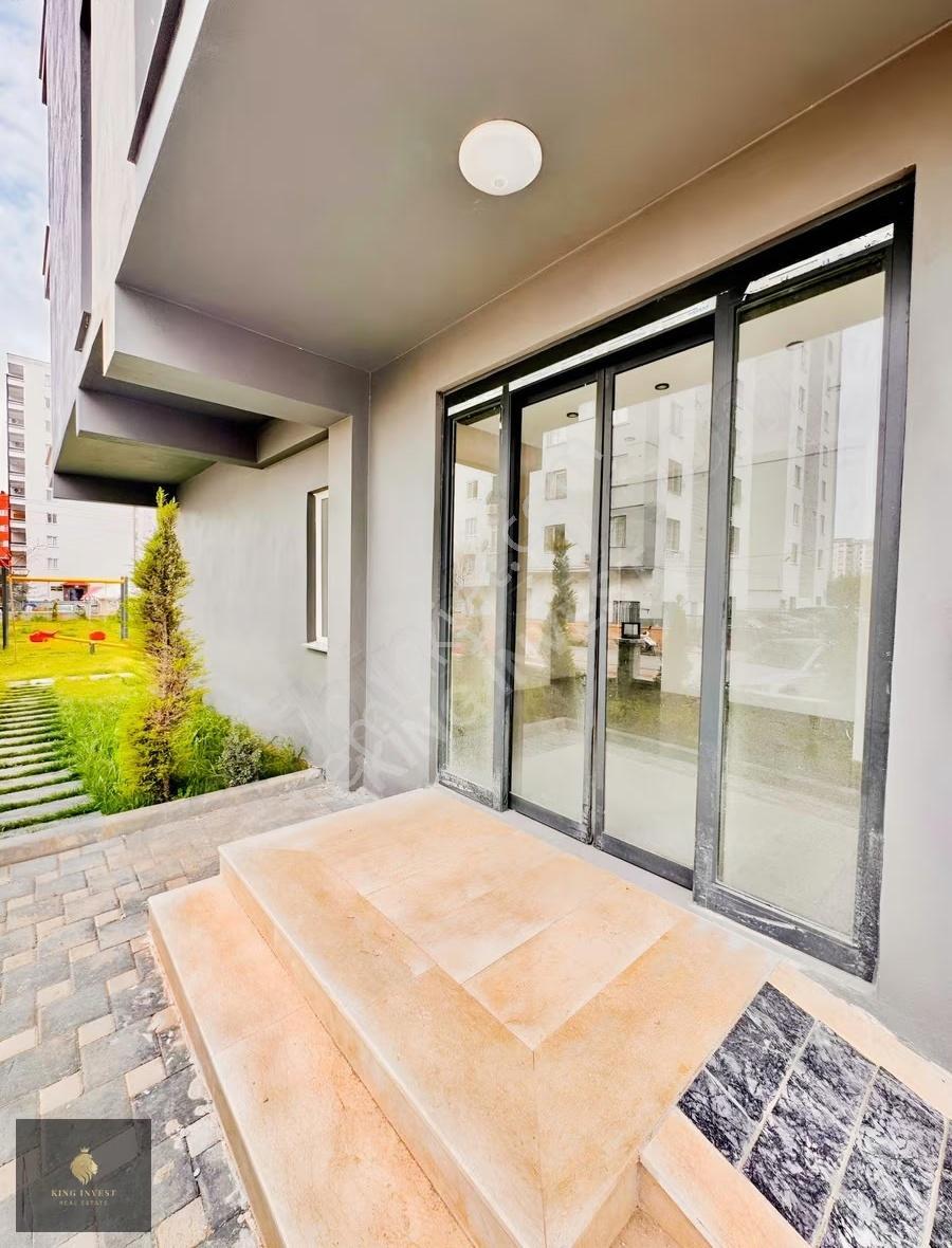King Den Merkezi Konumda Full Eşyalı Kiralık 1+1 Daire - Görsel 10