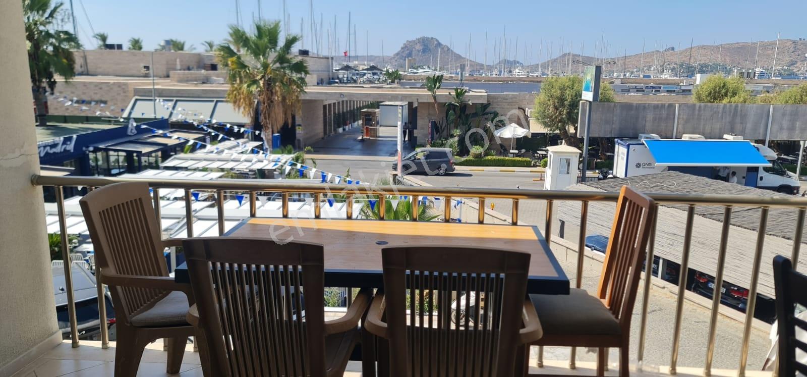 Bodrum Yalıkavak Marina Karşısı Satılık 1+1 Daire - Görsel 4