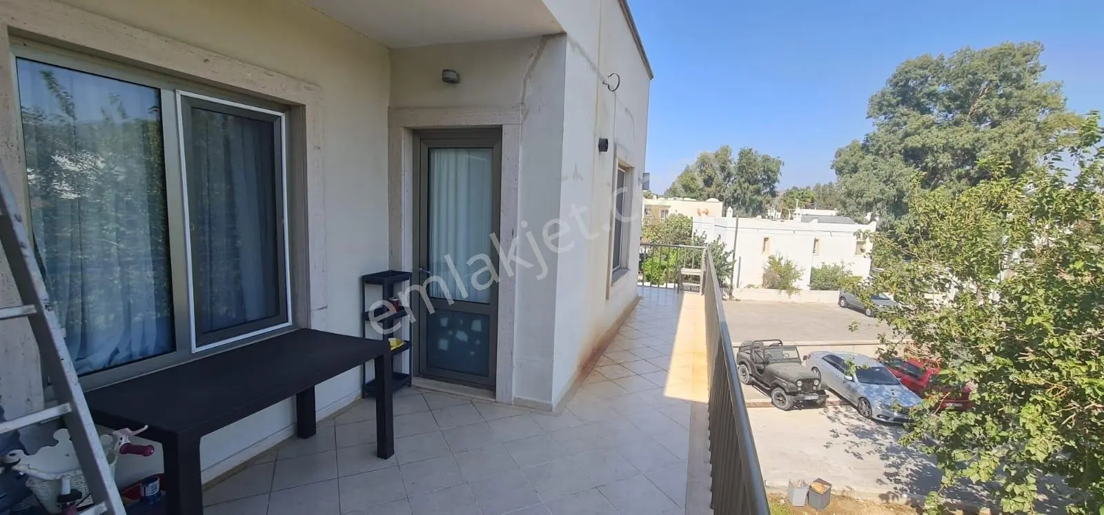 Bodrum Yalıkavak Marina Karşısı Satılık 1+1 Daire - Görsel 3