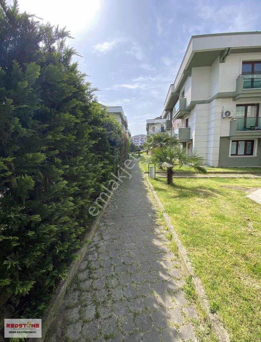 Serdivan Köprübaşı Ada Konaklarında Satılık Geniş Düz Daire - Görsel 15