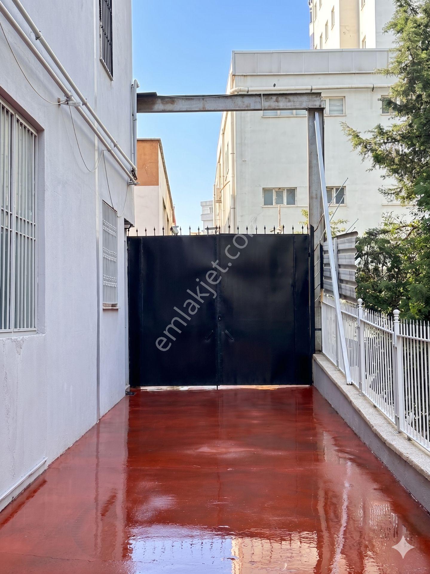 Şehrin Gazimuhtarpaşa'da 1500 M2 Kiralık Komple Bina - Görsel 27