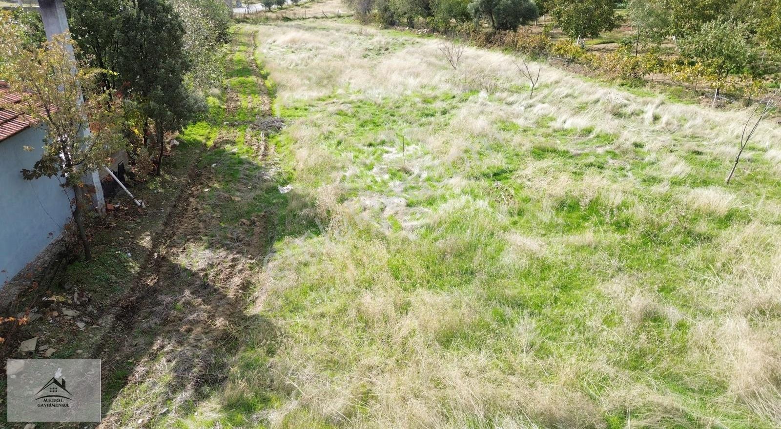 Eşme Cumhuriyet'de 1.976 M2 İmarlı Arsa - Görsel 16