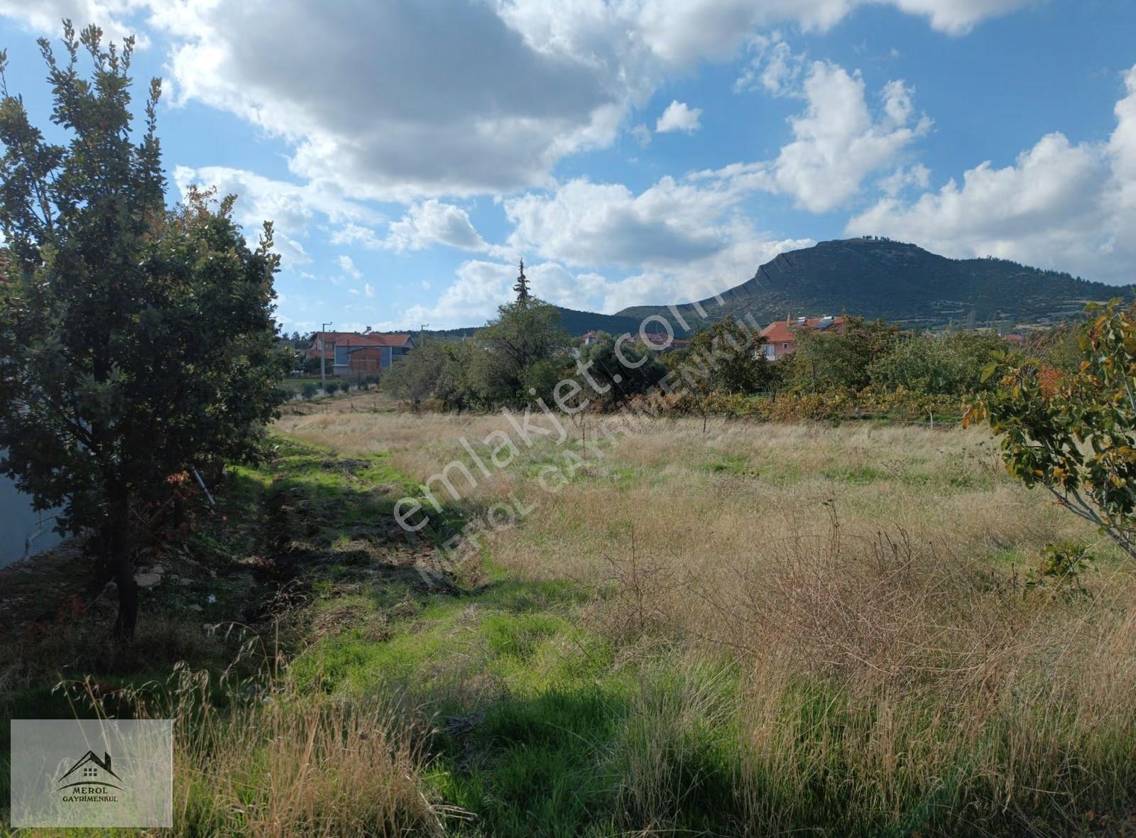Eşme Cumhuriyet'de 1.976 M2 İmarlı Arsa - Görsel 24