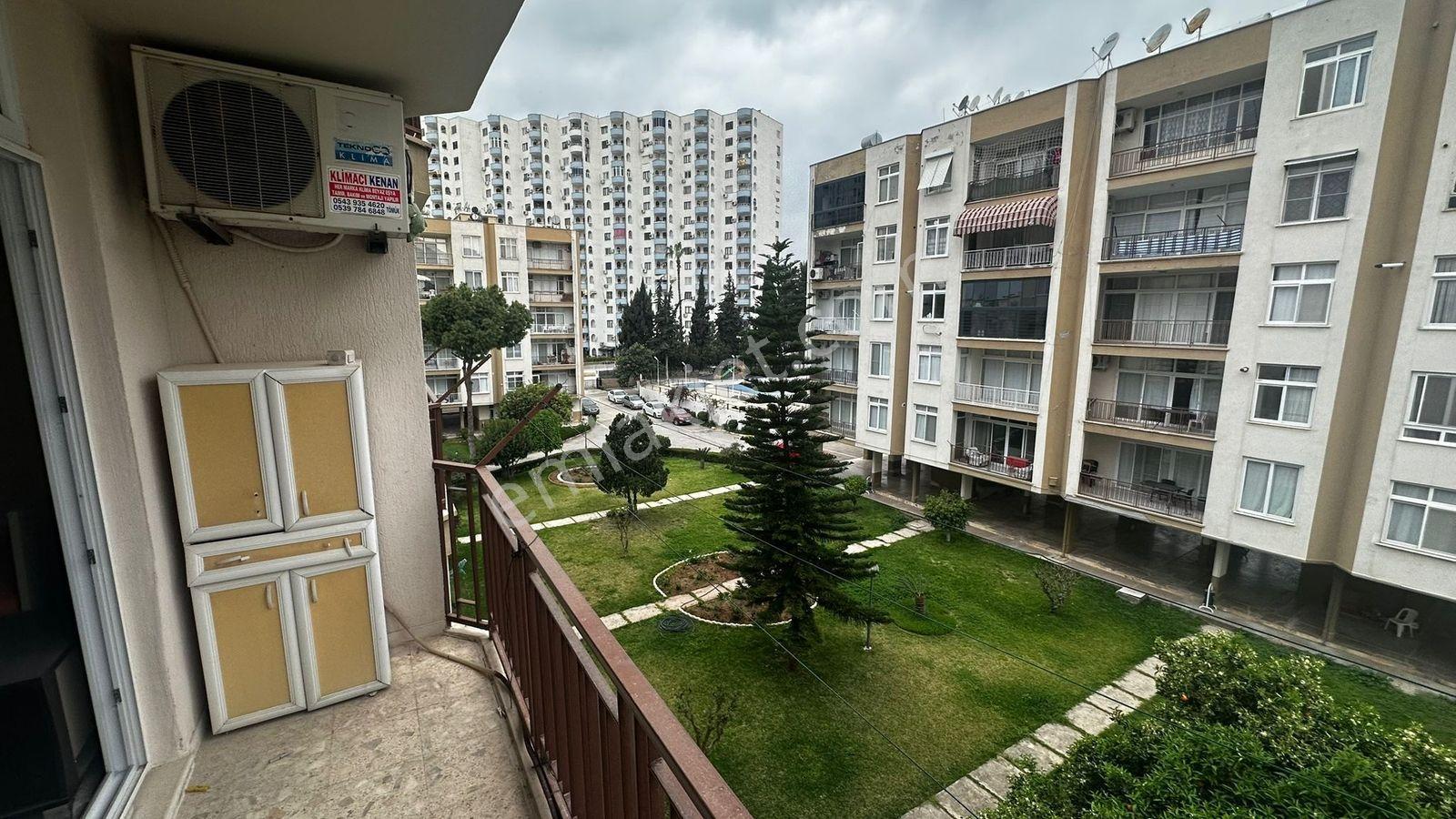 Thor'dan Kaçırılmayacak Fırsat |denize 150metre Eşyalı 2+1 Daire - Görsel 11