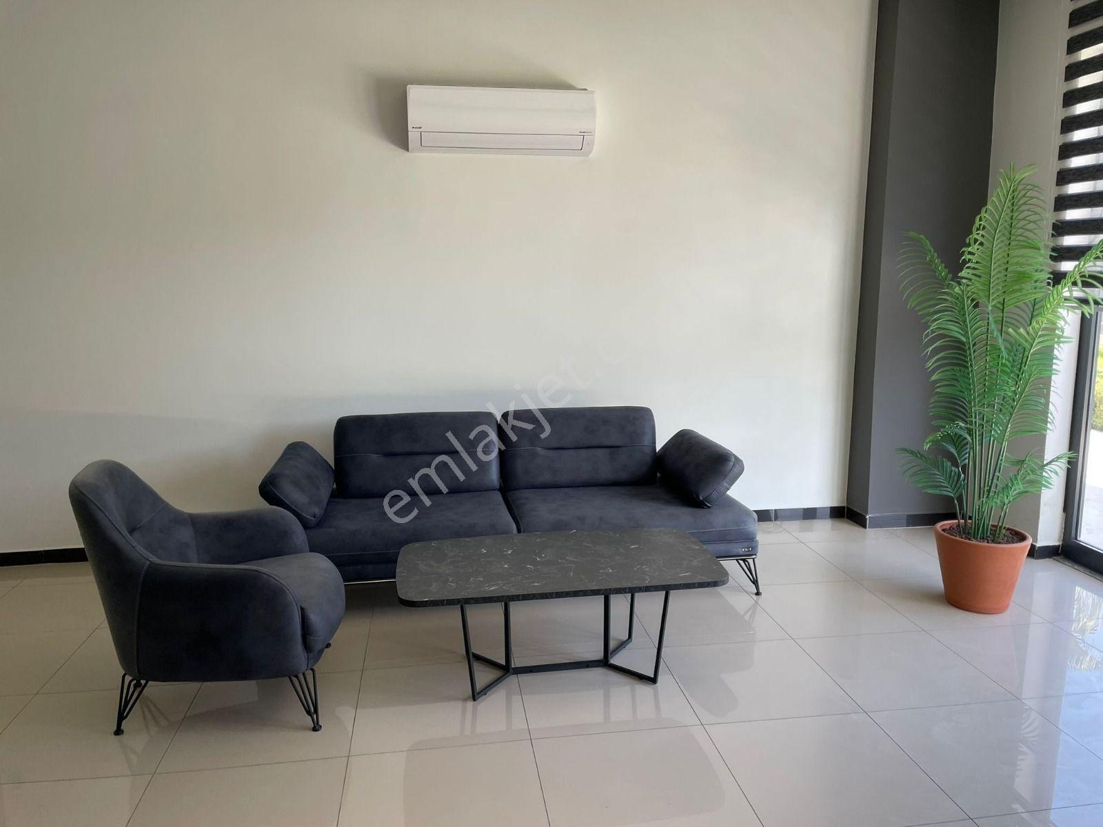 Alanya Kestel – Calypso Resıdence’ta Satılık 1+1 Daire - Görsel 11