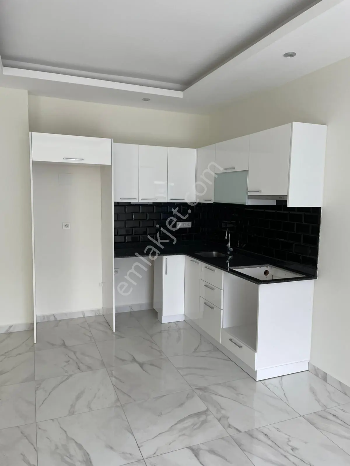 Alanya Kestel – Calypso Resıdence’ta Satılık 1+1 Daire - Görsel 3