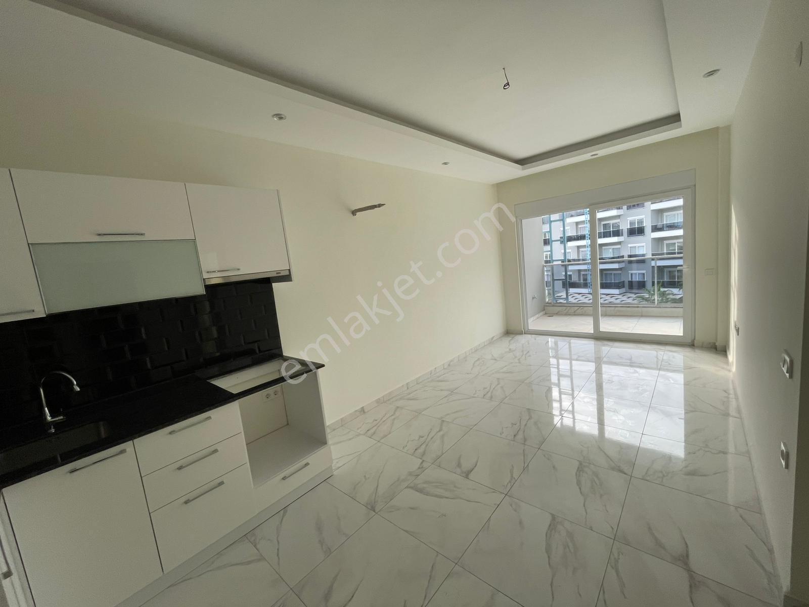 Alanya Kestel – Calypso Resıdence’ta Satılık 1+1 Daire - Görsel 10