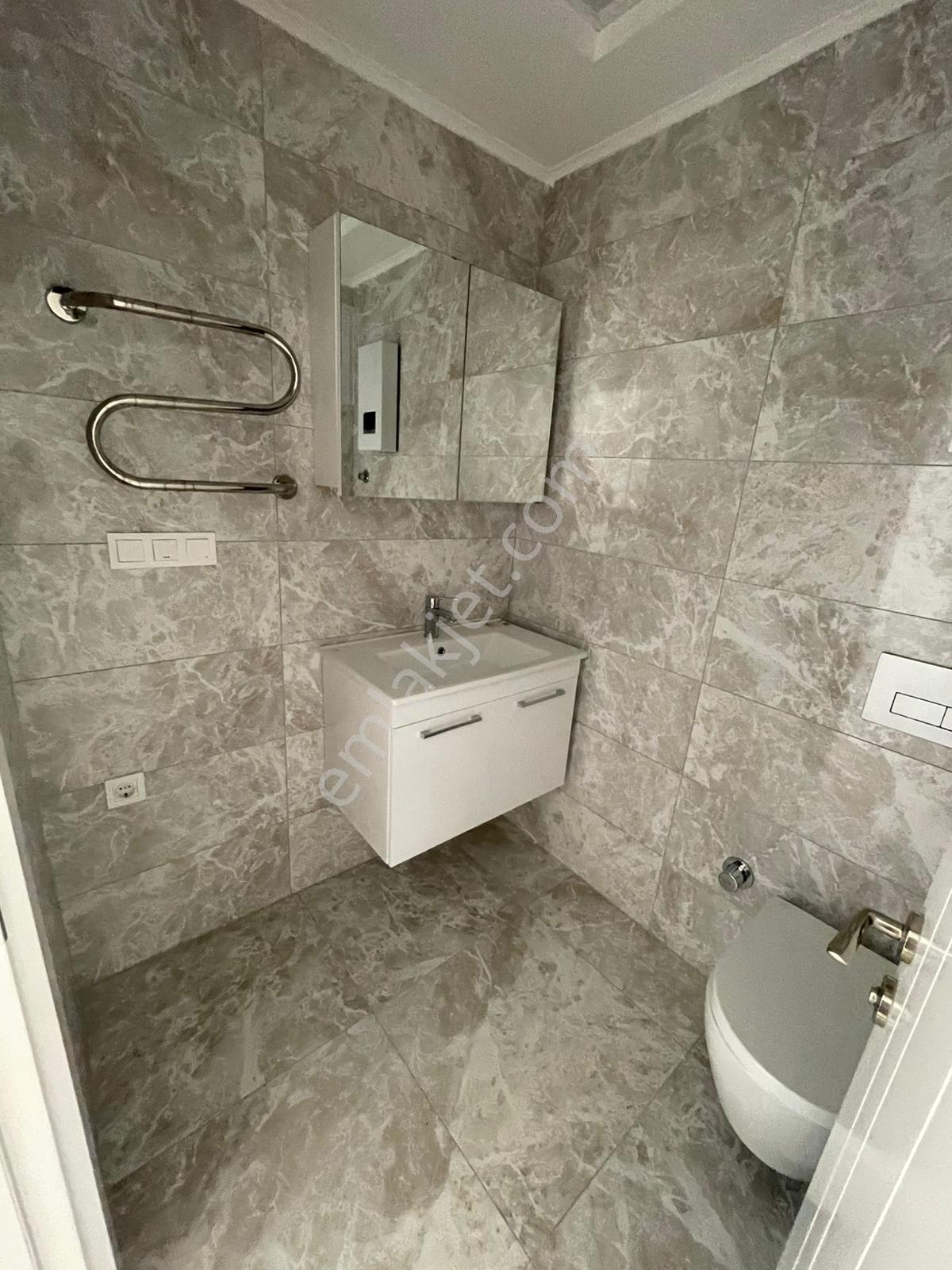 Alanya Kestel – Calypso Resıdence’ta Satılık 1+1 Daire - Görsel 31
