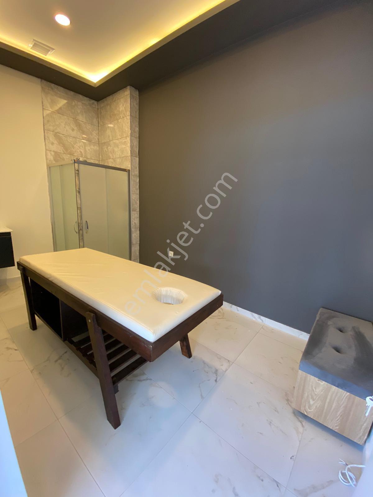 Alanya Kestel – Calypso Resıdence’ta Satılık 1+1 Daire - Görsel 19