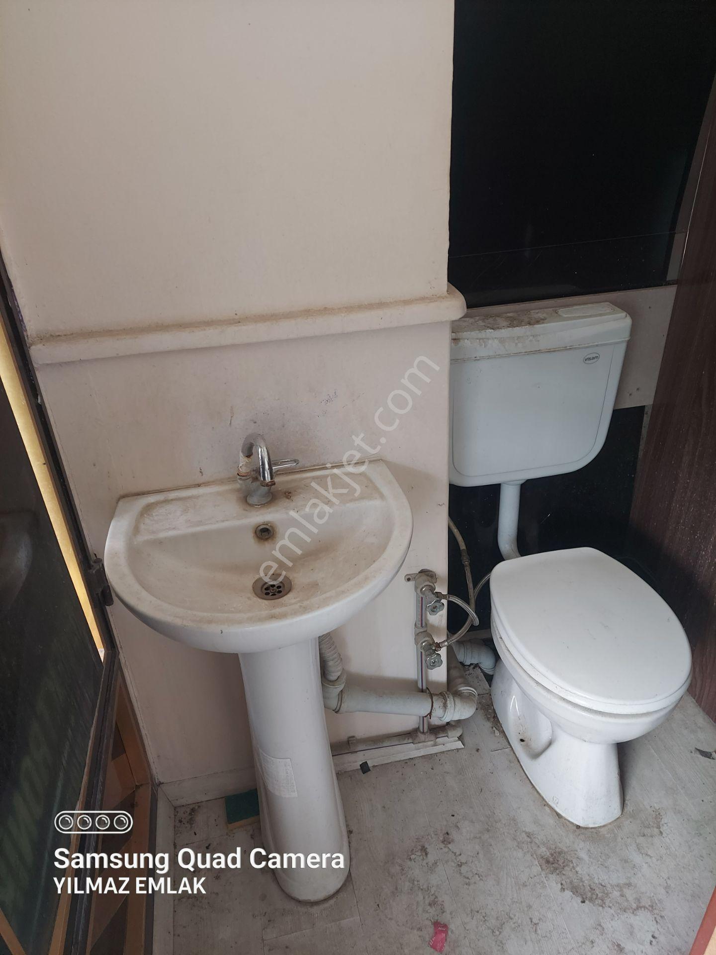Zafer Mahallesi Işıktaş Sitesinde Kiralık Dükkanlar - Görsel 2