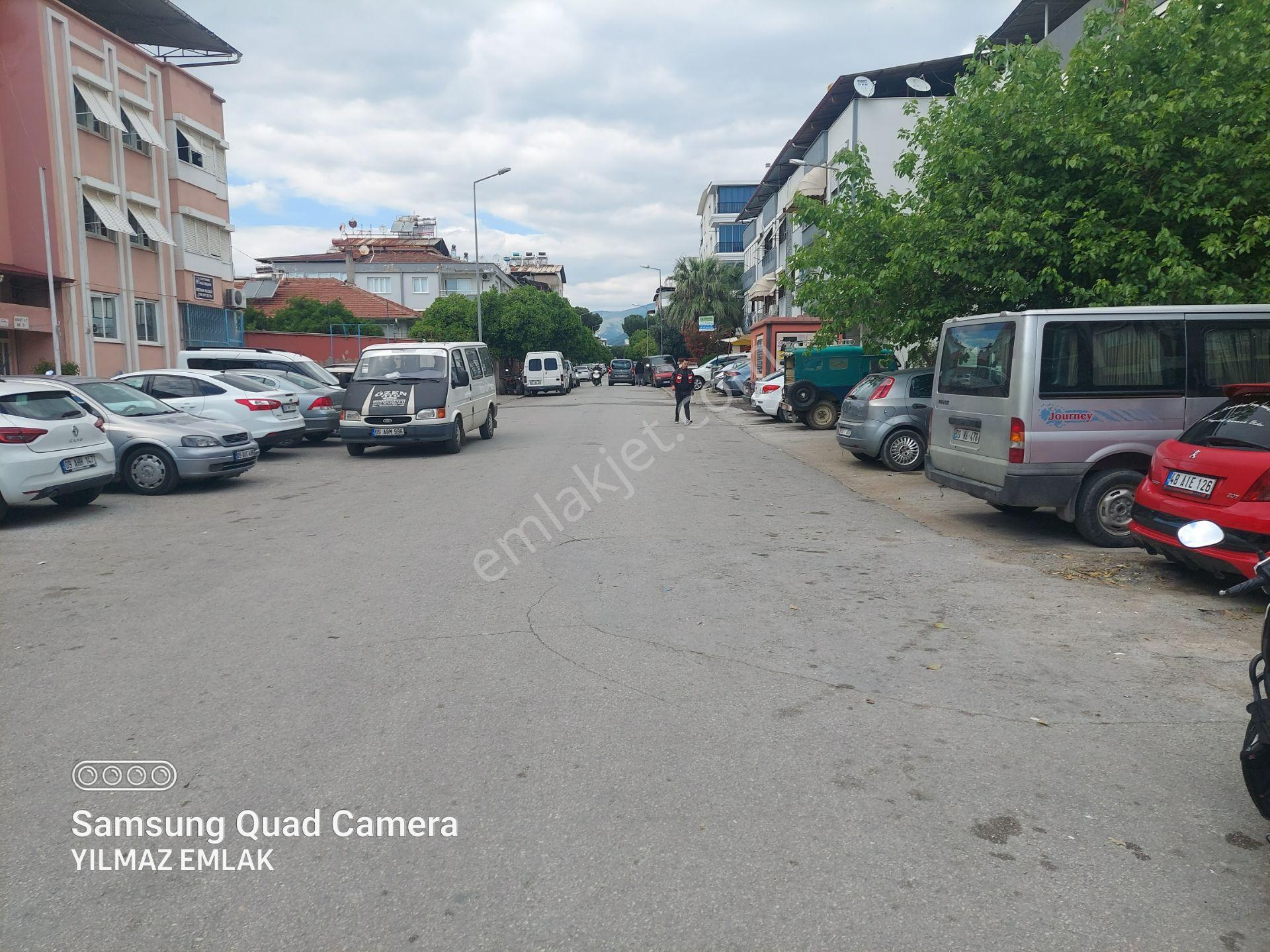 Zafer Mahallesi Işıktaş Sitesinde Kiralık Dükkanlar - Görsel 24