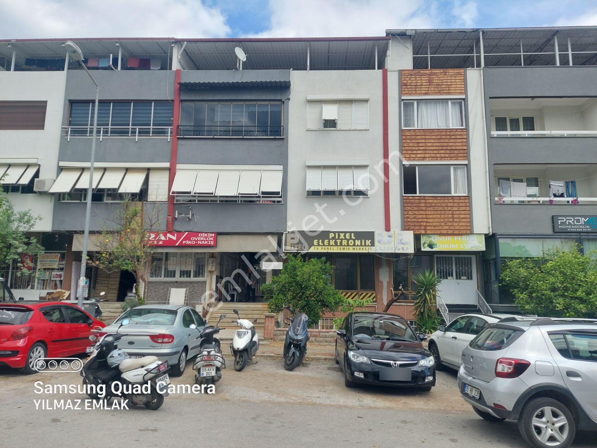 Zafer Mahallesi Işıktaş Sitesinde Kiralık Dükkanlar - Görsel 25