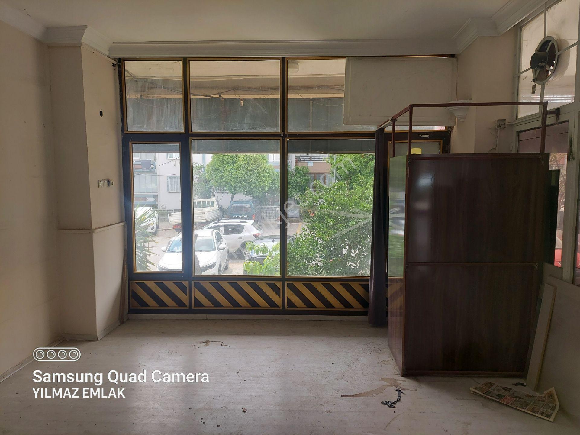 Zafer Mahallesi Işıktaş Sitesinde Kiralık Dükkanlar - Görsel 5