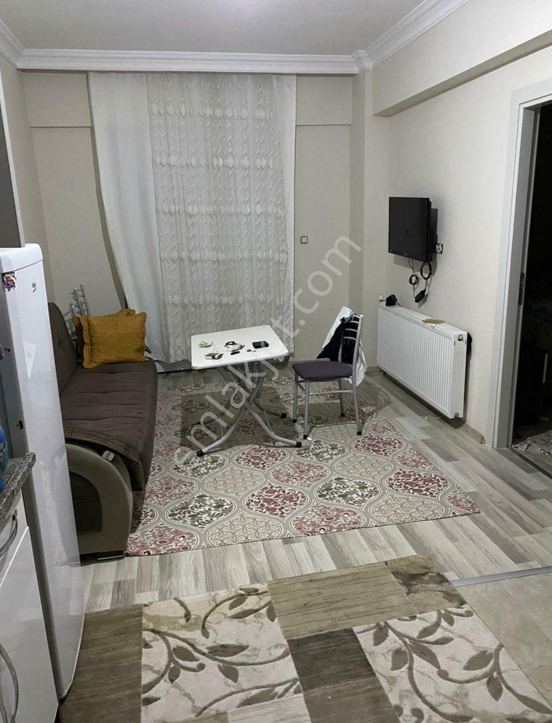 Savaş Gayrimenkul'den Satılık 1+1 Daire