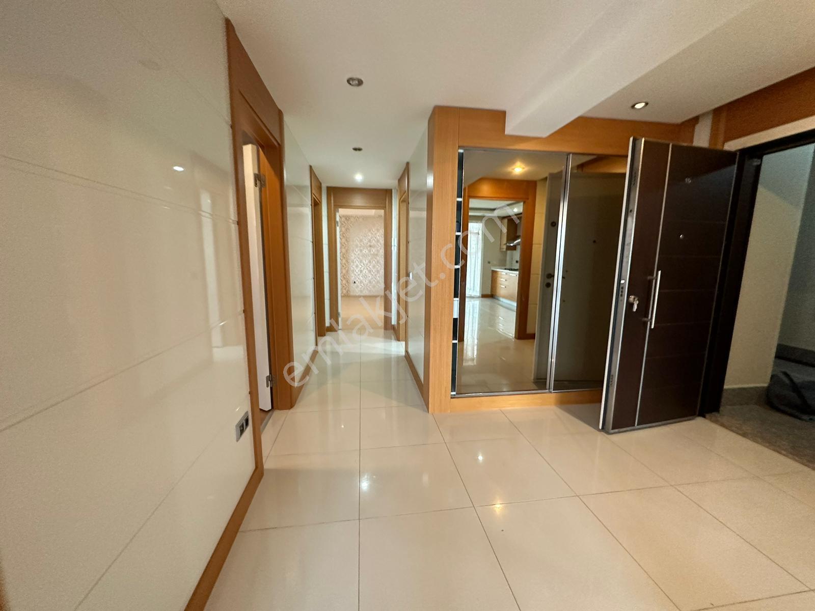 Beykent Vista4 Resıdencede Kiralık 3+1 Deniz Manzaralı - Görsel 33