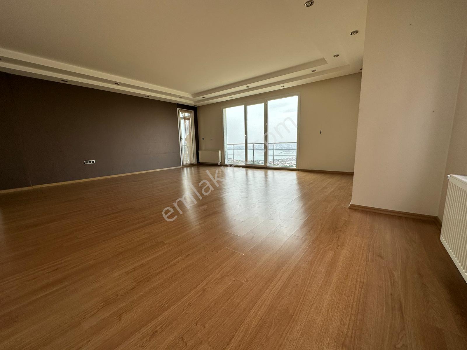 Beykent Vista4 Resıdencede Kiralık 3+1 Deniz Manzaralı - Görsel 22
