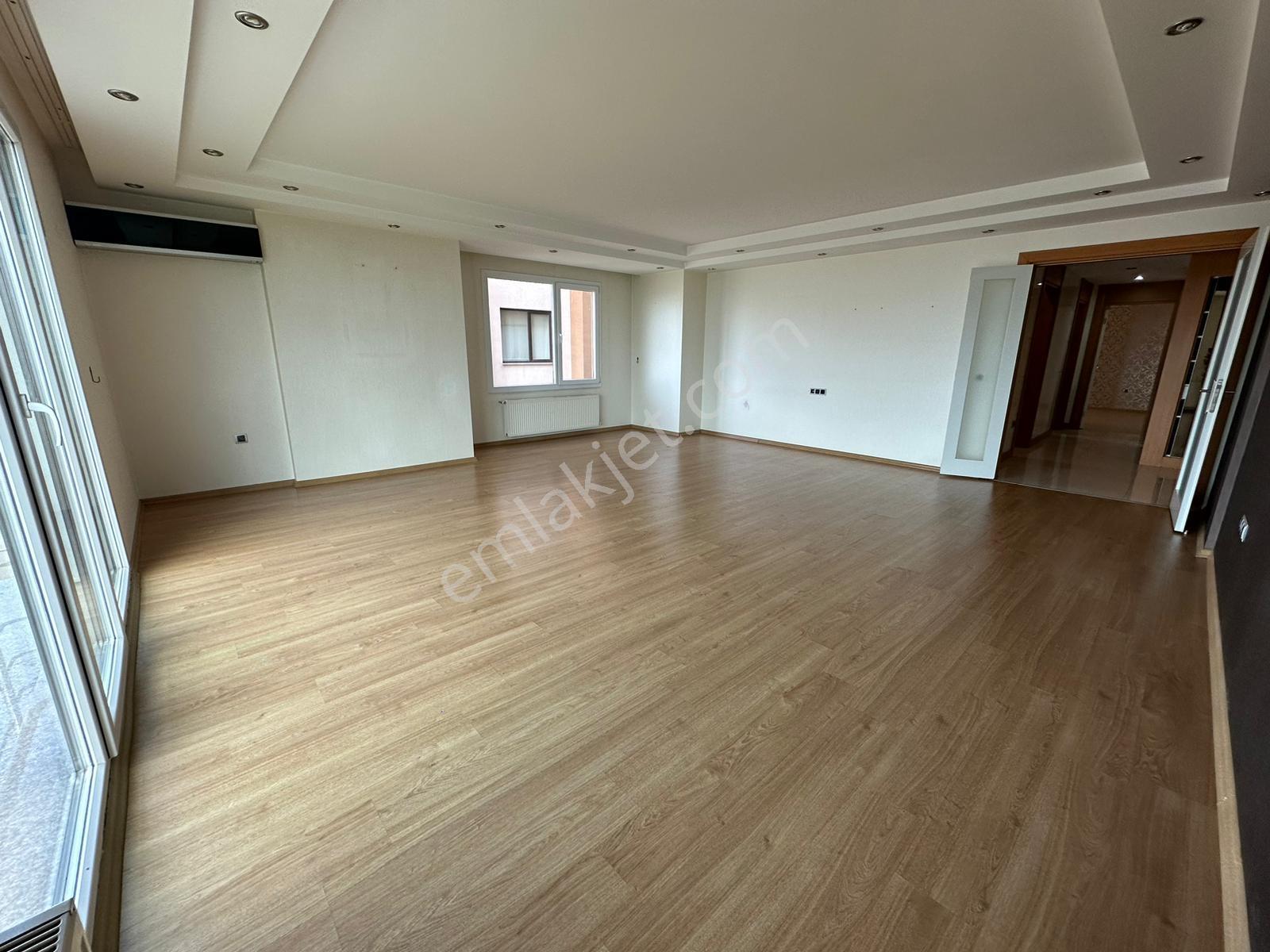 Beykent Vista4 Resıdencede Kiralık 3+1 Deniz Manzaralı - Görsel 17