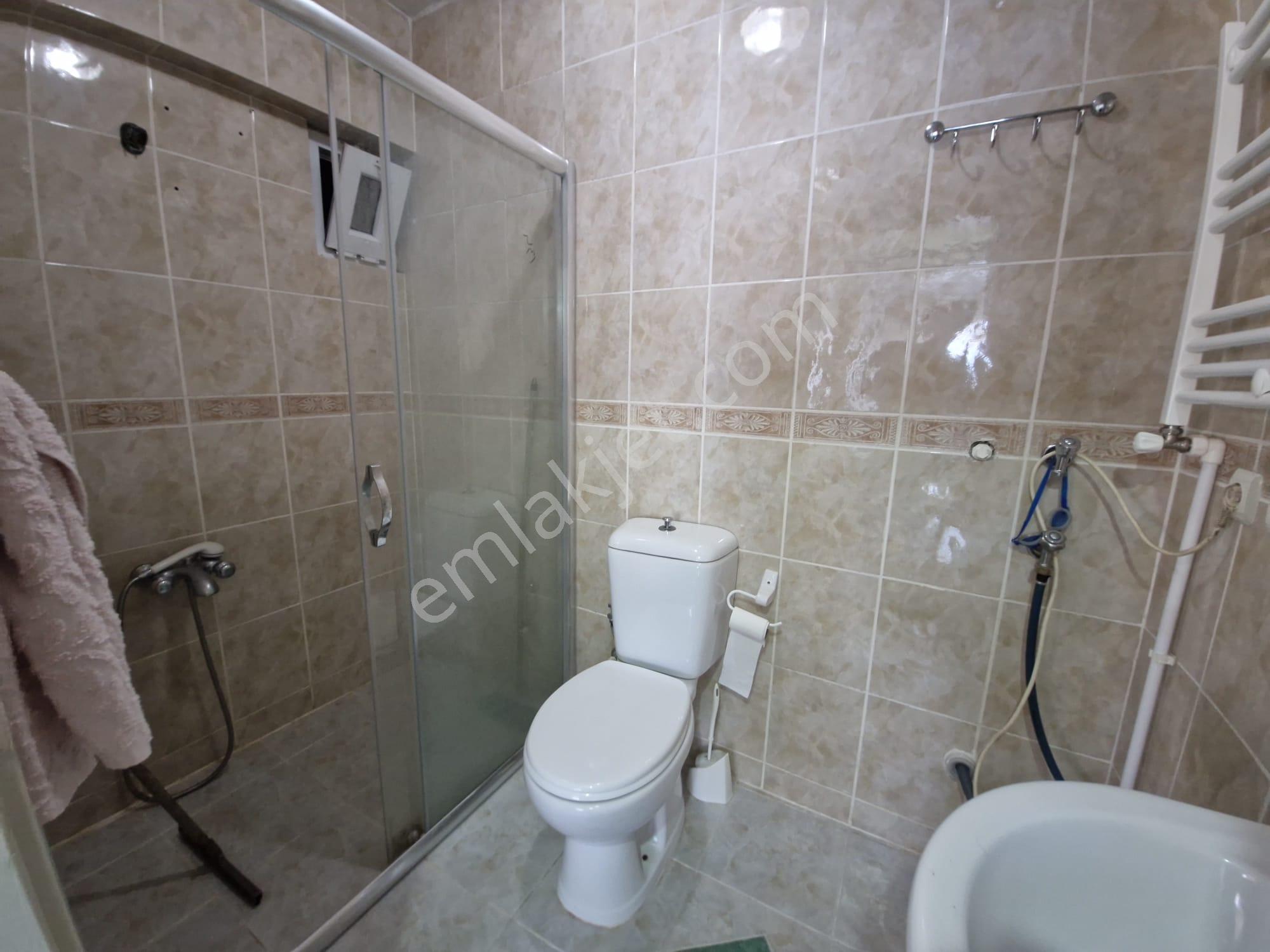Karasu'da Denize 50 Metre Mesafede Eşyalı 2+1 Kiralık Daire - Görsel 9