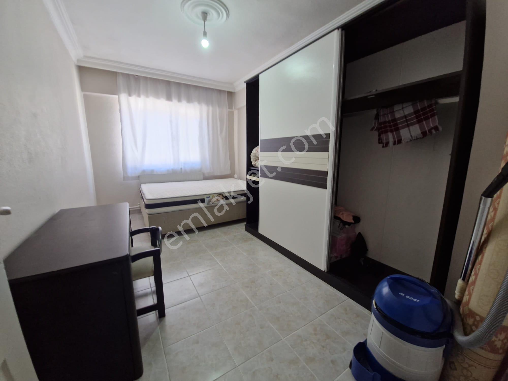 Karasu'da Denize 50 Metre Mesafede Eşyalı 2+1 Kiralık Daire - Görsel 18