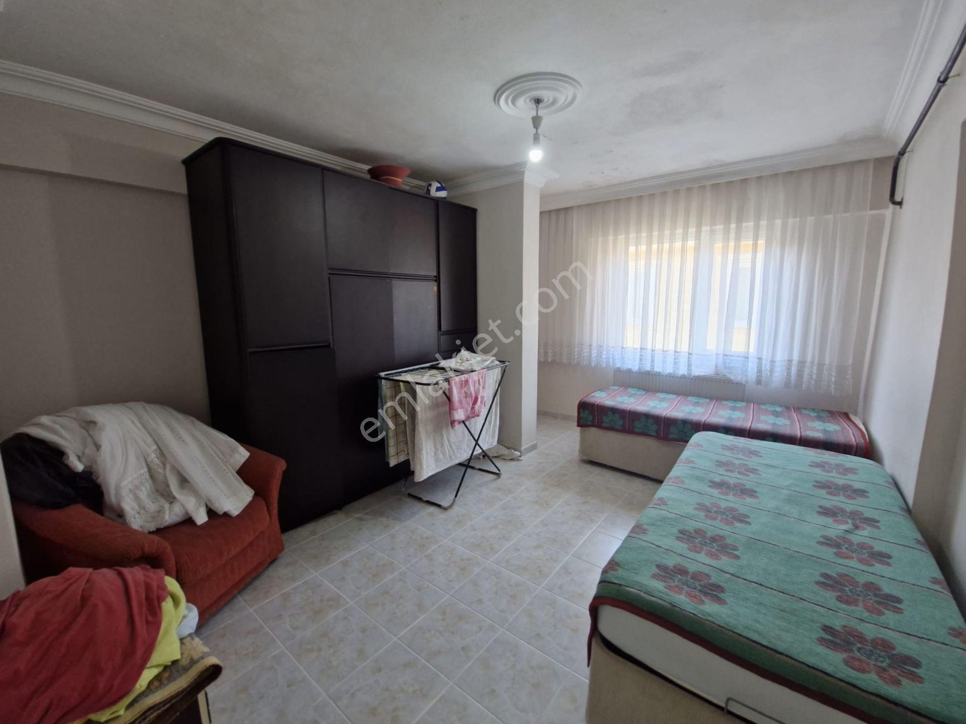 Karasu'da Denize 50 Metre Mesafede Eşyalı 2+1 Kiralık Daire - Görsel 13