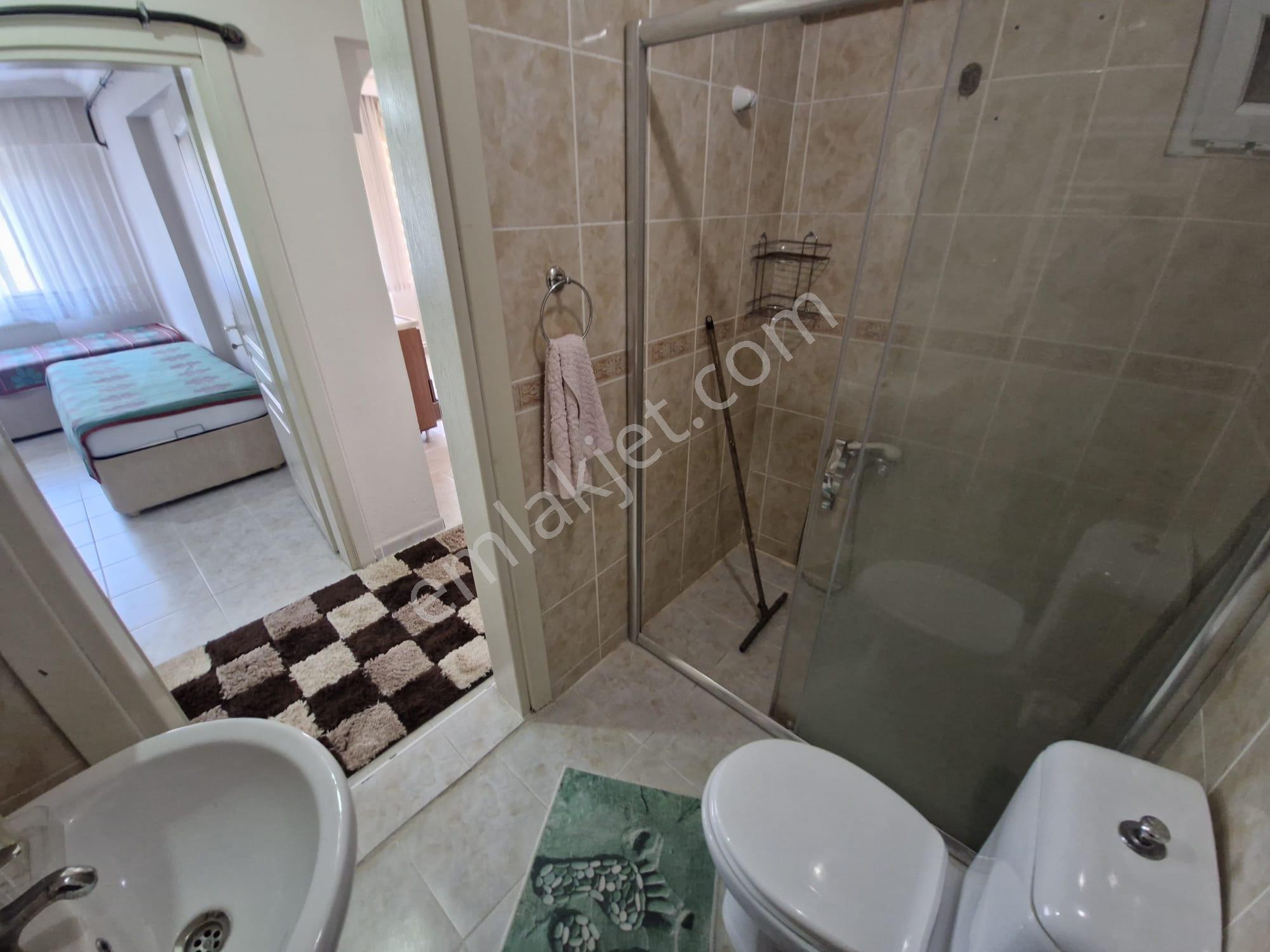 Karasu'da Denize 50 Metre Mesafede Eşyalı 2+1 Kiralık Daire - Görsel 8