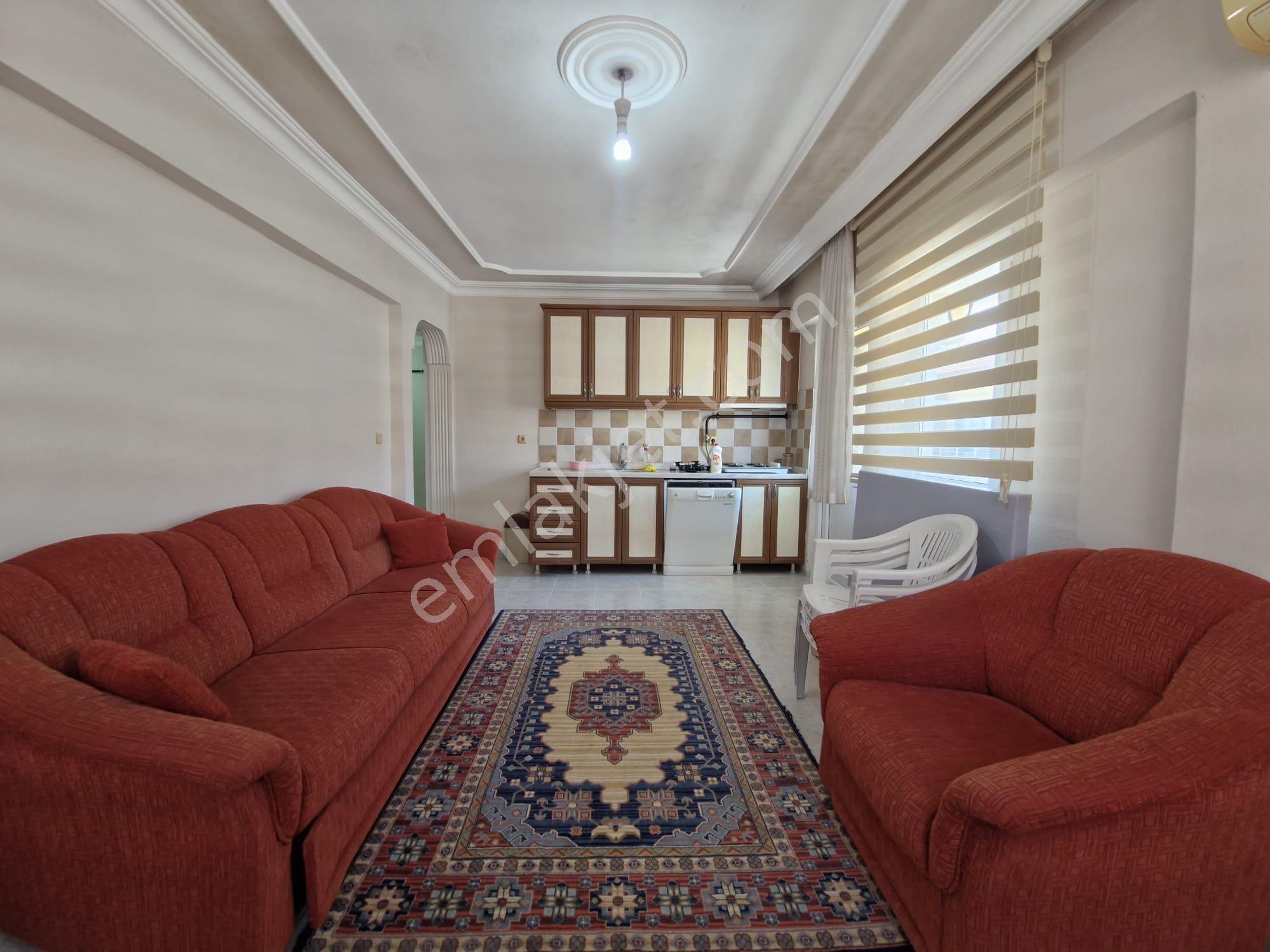 Karasu'da Denize 50 Metre Mesafede Eşyalı 2+1 Kiralık Daire - Görsel 6