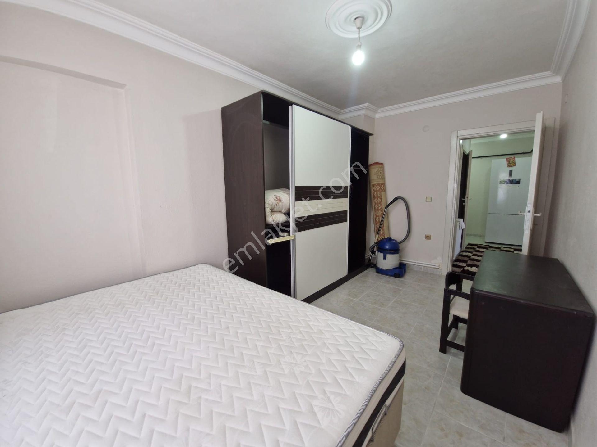 Karasu'da Denize 50 Metre Mesafede Eşyalı 2+1 Kiralık Daire - Görsel 17