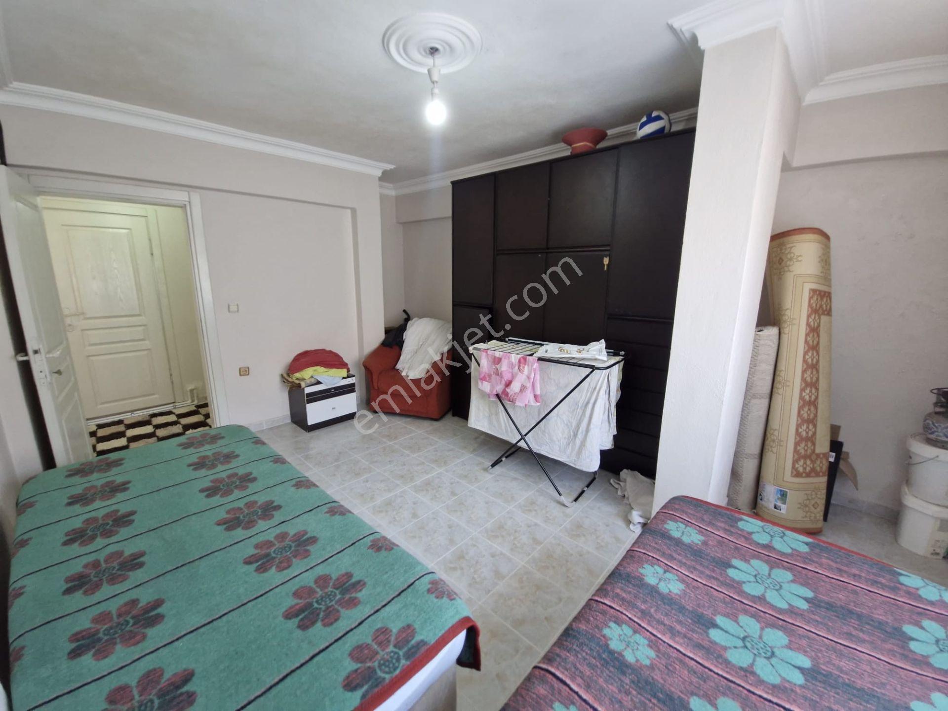 Karasu'da Denize 50 Metre Mesafede Eşyalı 2+1 Kiralık Daire - Görsel 11