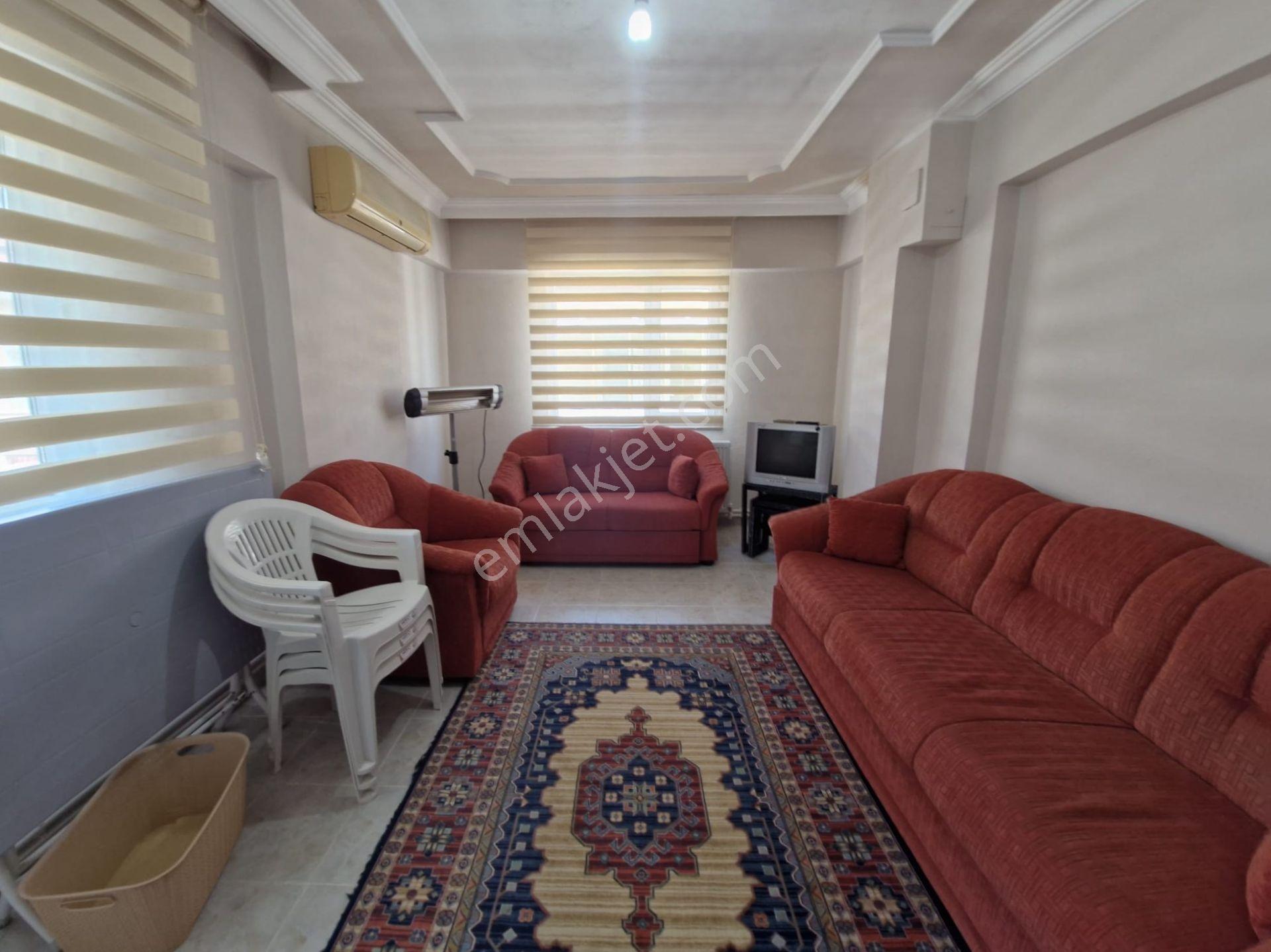 Karasu'da Denize 50 Metre Mesafede Eşyalı 2+1 Kiralık Daire - Görsel 4