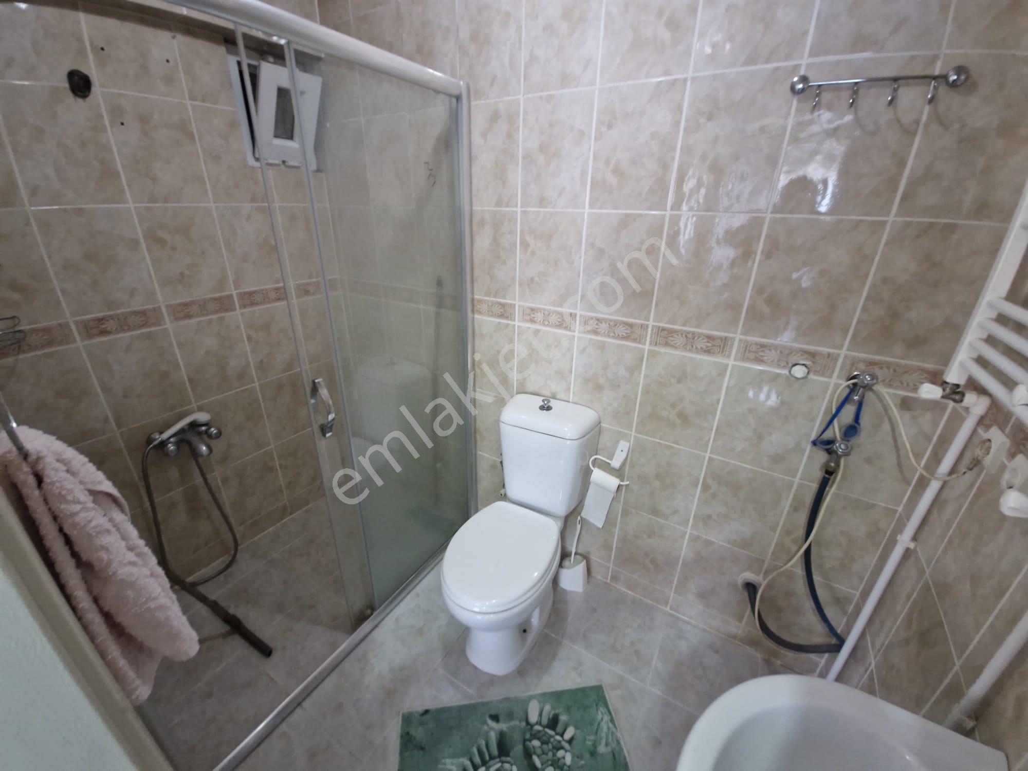 Karasu'da Denize 50 Metre Mesafede Eşyalı 2+1 Kiralık Daire - Görsel 10