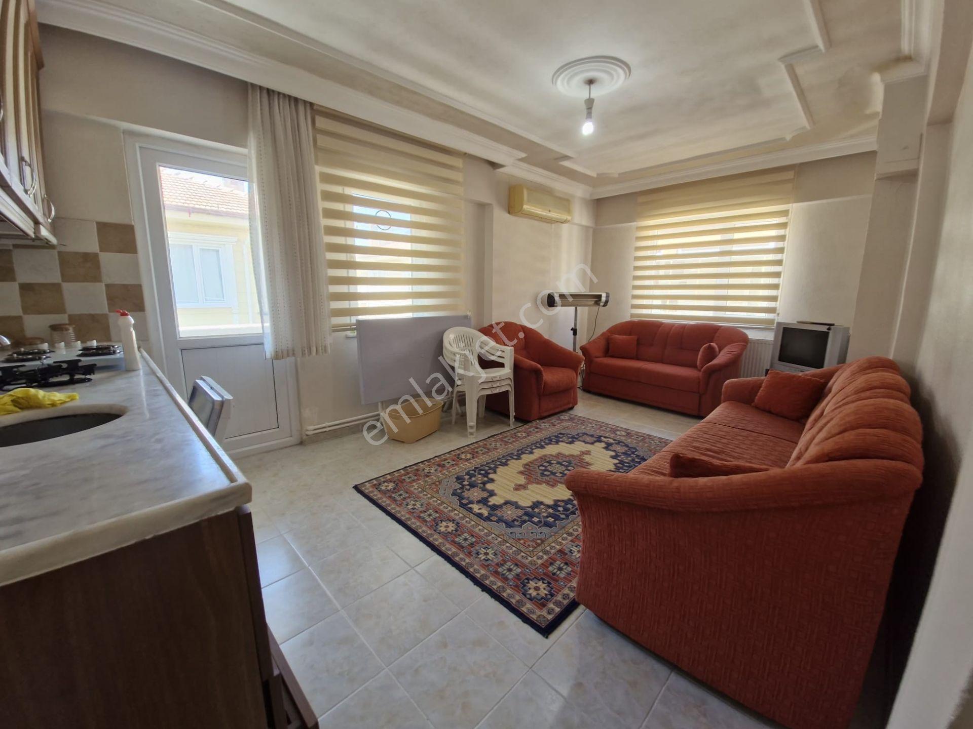 Karasu'da Denize 50 Metre Mesafede Eşyalı 2+1 Kiralık Daire - Görsel 5