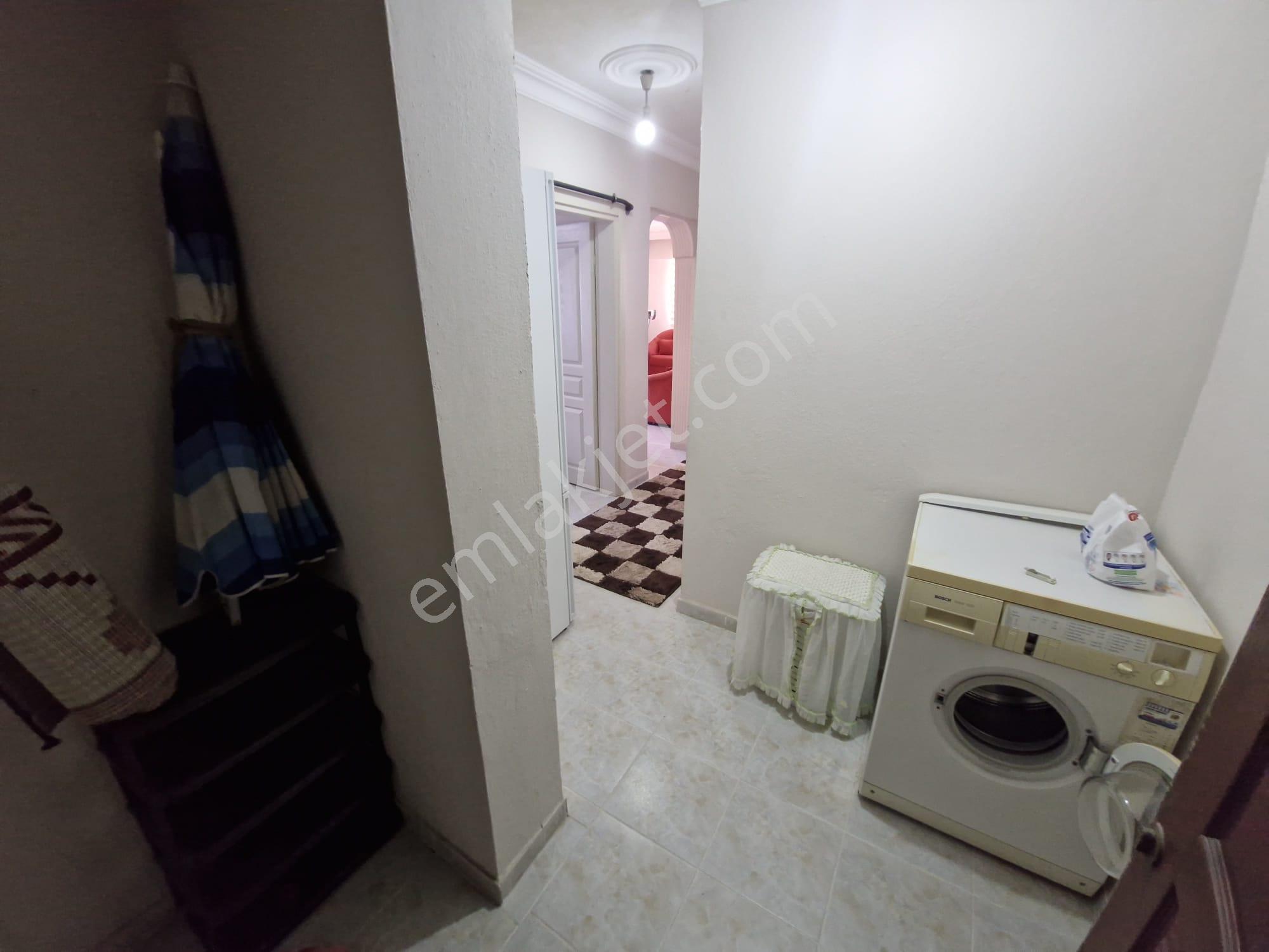 Karasu'da Denize 50 Metre Mesafede Eşyalı 2+1 Kiralık Daire - Görsel 3