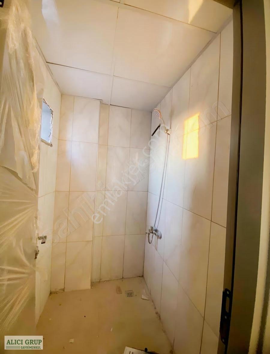 A.zembilci Blv. Yanı, Yeni Yapı, Bitimine 8 Katlı Binada 2+1 - Görsel 11